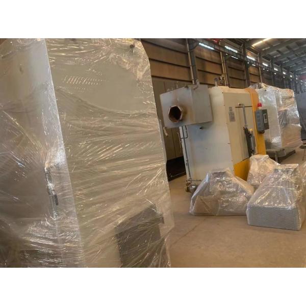 High Performance Commercial Wood Pellets Steam Boiler , Wood Pellets Steam Boiler