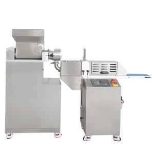 Wholesale P307 energy bar manufacturing equipment Protein Date Bar Machine from china suppliers