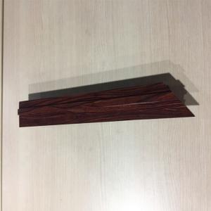 Wholesale Wear Insulation Aluminum Window Frame Extrusions Customized Color Length from china suppliers