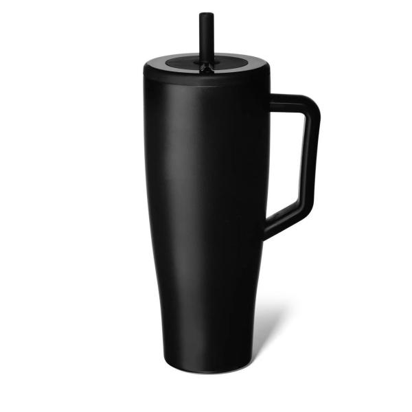 40oz Capacity Hot Water Cup Electric Travel BPA Free Material Type Perfect For