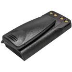 NNTN8570 NNTN8570A NNTN8570B 7.4V Rechargeable Walkie Talkie Battery For MTP8500
