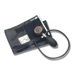 Blood Pressure Monitor Value Price Aneroid Palm Sphygmomanometer