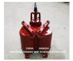 Duplex Oil Straines(U-Type) 5K-50A FOR FUEL OIL PUMP SUCTION & Duplex Basket Oil