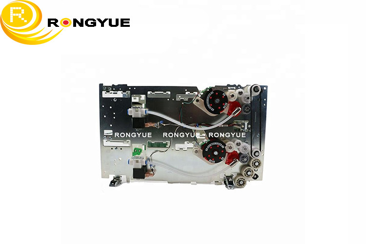 NCR 6622 ATM Machine Components Single Pick Module Assembly 4450707660 445-0707660
