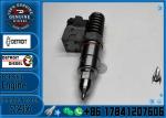 D-etroit 12.7L SERIES S60 N2 Common Rail Diesel Fuel Injector 4991752 5234356