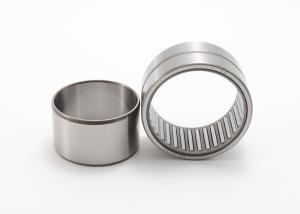 Wholesale Metric Machined Grounded Bearing Inner Ring For Needle Bearings IR35X40X20 IR45X50X40 from china suppliers