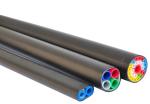 HDPE Silicon tube extrusion machine 5/3.5mm, 10/8mm,12/10mm