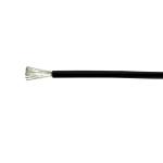 600V 18 Awg High Temperature Wires Silver Wire Flexible Electrical