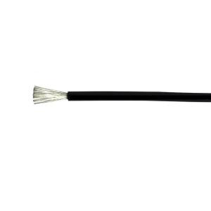 Wholesale High And Low Temperature Resistant FEP Insulated Wire Insulation Thickness 0.15-0.5mm from china suppliers