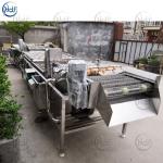 washing machine for salad vegetable large vegetable cleaning line Multi