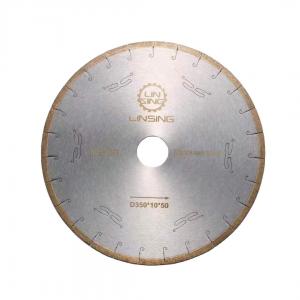 Wholesale Marble Fish Hook Cutting Disc 14