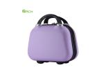Sleek ABS Travel Accessories Bag Vanity Case with Many Color Options