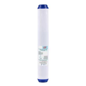 Wholesale 20 inch Eco-Friendly Granular Activated Carbon Water Filter Cartridge for Easy Operation from china suppliers