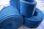 YLY 28mm Polyamide Strand Rope Length 100yard Perfect for Marine Engineering