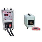 High Frquency Induction Heating Machine Of Metal Processing Parts 340V-480V 40KW