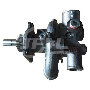 Wholesale Cummins Qsm11 Engine Water Pump 4972853 4972861 4299042 2882144 3800737 4972853X for SHACMAN from china suppliers