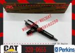 2645A751 320-0655 OE quality Brand New Diesel Common Rail fuel Injector Assembly