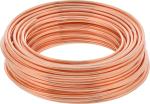 High Conductivity Red Copper Wire C1100 High Tensile Strength For Industrial