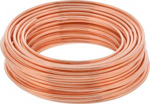 China High Tensile Strength Pure Copper Wire  C1100 Diameter 0.1mm-15mm C2600 on sale
