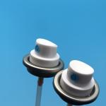 Eco-Friendly Spray Can Valve for Home Improvement - Sustainable and Reliable