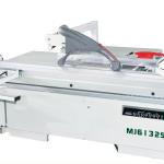 Max.Cutting Height at 45° mm 55mm Woodworking Sliding Table Saw MJ6132S and