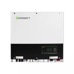 Growatt Hybid Inverters SPH5000TL3-BH-UP 4kw 5kw 6kw 7kw 8kw 10KW Three Phase
