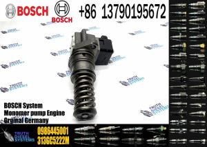 Wholesale Fuel Injection FUEL UNIT PUMP 0414755007 1435558 0414755003 0414755002 0986445001 0414755007 0414755008 0414755009 from china suppliers