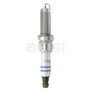 Wholesale BOSCH Original Spark Plug 242145541 ZR5TPP330 For BMW X3 X4 X5 X6 Z4 from china suppliers