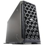 Direct Dell T640 Intel Xeon 3204 6C 6M Computer Tower Server 26KG Gross weight