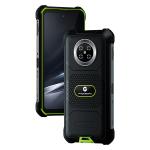 Small Rugged Waterproof Phone 6.67 Inch FHD Screen
