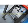 Buy cheap 220V HF Plastic Welding Machine 50/60Hz 0-400 Celsius Temperature Range from wholesalers