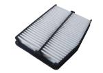 White Fabric PP Black Sheet 28113-4T600 281132Z600 High Flow Air Filters