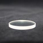 Optical Measurement Laser Protective Safety Glass H-K9L