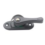OEM Door And Window Crescent Moon Lock Safety Polished Finish