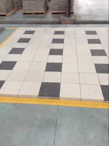 Wholesale Square Pavers for Walkway / Driveways / Patio Water Permeable and Low-Maintenance from china suppliers