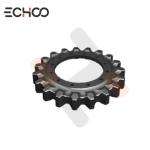 Sprocket 260-6341 Mini Digger Aftermarket Undercarriage Parts