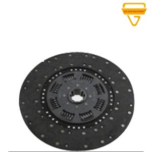 Wholesale 1878 000 634 Volvo Truck Clutch System Clutch Disc from china suppliers