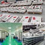 Wall-mounted 48v 51.2v 100ah 200ah Lithium Battery Pack for Solar Energy