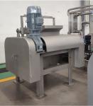 SUS316L Peaches Apricots Fruit Pitting Machine Core Remover