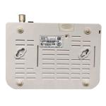 HSOS11076 ONU CATV / CATV EPON ONU Single Fiber WDM 130×60×22 mm Size