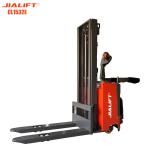 2.2kw Lift Motor Rating at S3 15% Electric Reach Stacker CL1532E with 1500kg