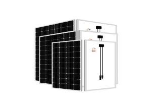 Wholesale Anodized Aluminium Alloy 36 Cells Solar PV Panel from china suppliers
