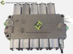 Zoomlion Heavy Duty Concrete Pump Parts Five Handle Multi Way Valve M45/5