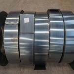 17-4PH AMS 5604 Precision Stainless Steel Strip Hot Rolled Martensitic