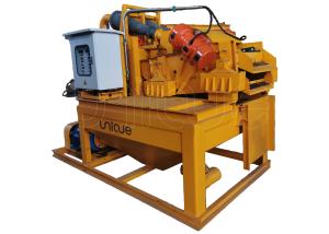 Wholesale Purification And Recycling 60um Hydrocyclone Desander Q345B from china suppliers