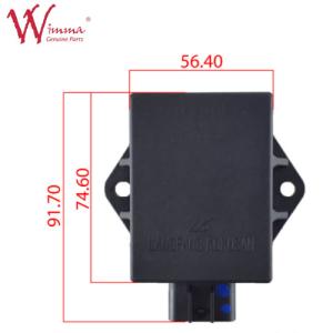 Wholesale Motorcycle Electrical Parts CDI GD115HU(2015) For Competitive Price from china suppliers