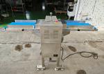 304 SUS Meat Slicer Machine Sausage Large Meat Cutter 2mm 800kg/h
