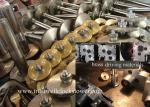 mechanism motor strong higher torque movement for outdoor clocks with brass