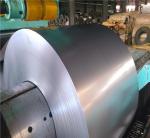 Cold Rolled Galvanized Coil Sheet DX51D Z275 Steel Rolls G90 G60