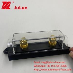 Wholesale AUDIO FUSE HOLDER ANL CAR AUTO BOLT AUTOMOTIVE from china suppliers